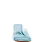 Women's Eugnie Clear Straps Block Heeled Sandals