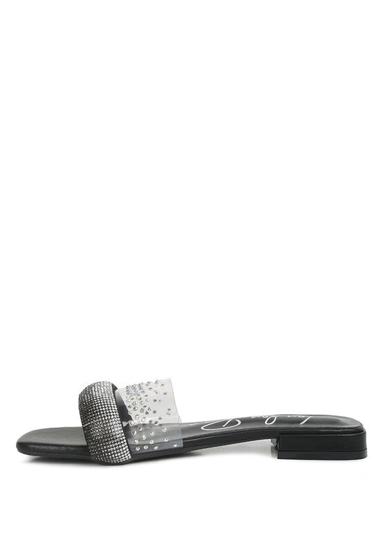 Women's Old Flame Low Heel Sandals