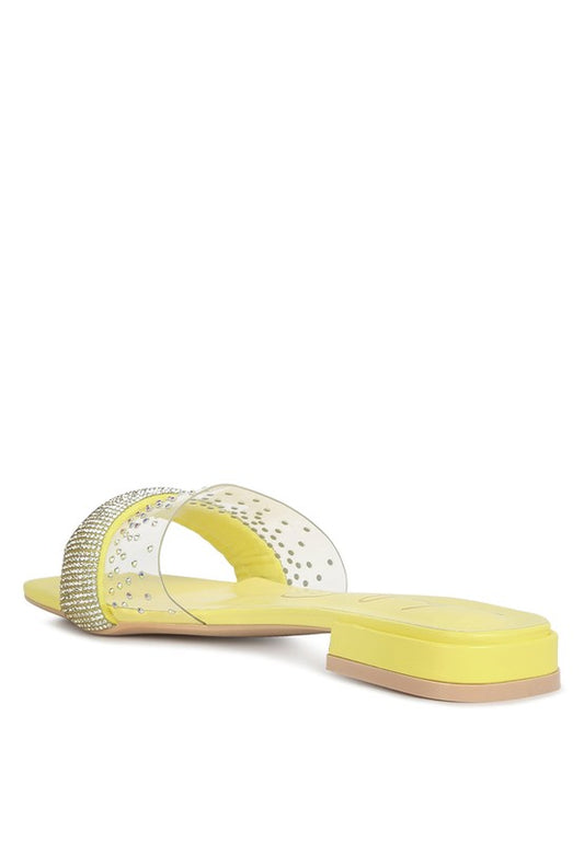 Women's Old Flame Low Heel Sandals