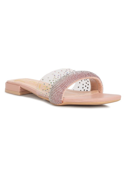 Women's Old Flame Low Heel Sandals