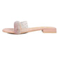 Women's Old Flame Low Heel Sandals