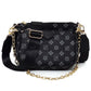 Women's CM Monogram 2-in-1 Crossbody Bag