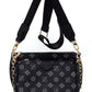 Women's CM Monogram 2-in-1 Crossbody Bag