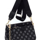 Women's CM Monogram 2-in-1 Crossbody Bag