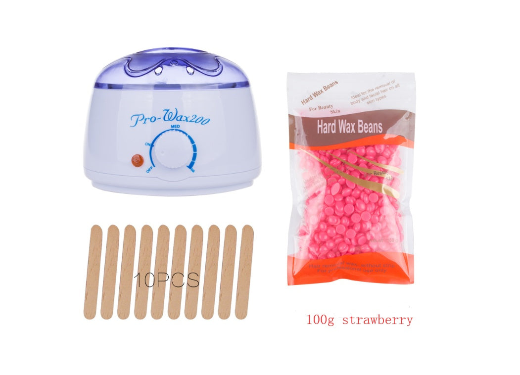 Beauty Wax Therapy Wax Melting Machine