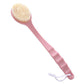 Bath brush soft hair massage brush