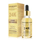 24K Golden Face Moisturizing Cream