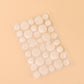 Hydrocolloid Acne Patch Tea Tree Oil Cartoon Invisible