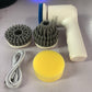Wireless Handheld Multifunctional Electric Cleaning Brush