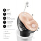 Elderly Hearing Aid Sound Amplifier