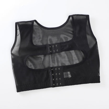 Anti-hunchback Sagging Body Sculpting Breast Corset Bra