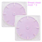 Facial Mask Set Hand Touch Lip Mask Eye Bag Mask Eye Mask Mask Nasal Mask Makeup Worker