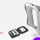 Hyperblade Muscle Relaxation Pain Relief Fitness Electric Fascia Gun