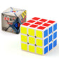 Speed Twist 3 Level Three Level Rubik's Cube Puzzle Stress Relief Device