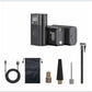 Car Wireless Digital Display Air Pump Multi-function Intelligent Handheld Tire Pump