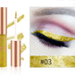 glitter Pearlescent eyeliner