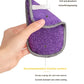 Microfiber Thick Household Kitchen Dishwashing Spong Mop