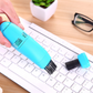Micro Vacuum Cleaner Mini Laptop Handheld Cleaning Brush Usb Wiring Keyboard Dusting Brush