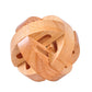 Adult classic educational toys Kongming lock Luban lock