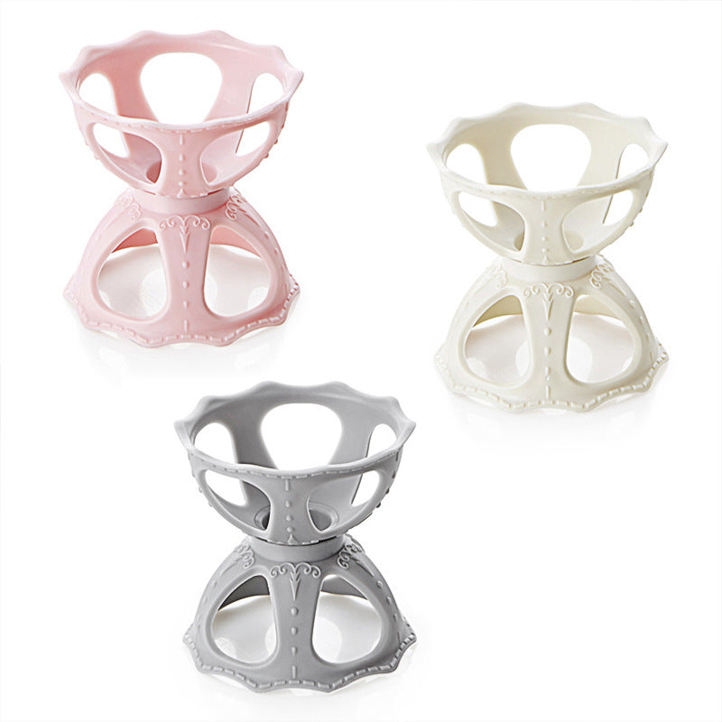 Beauty Egg Storage Rack