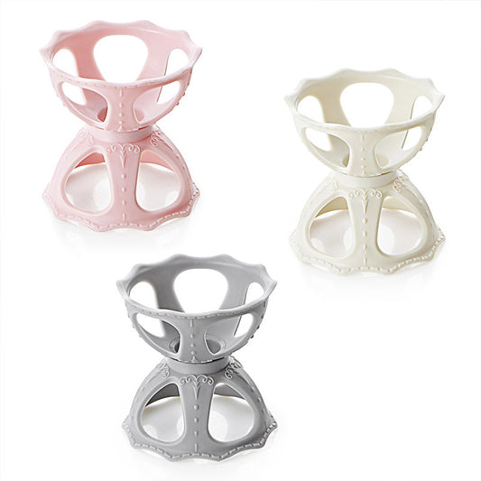 Beauty Egg Storage Rack