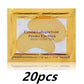 Beauty Gold Crystal Collagen Patches For Eye Anti-Aging Acne Eye Mask Skin Care