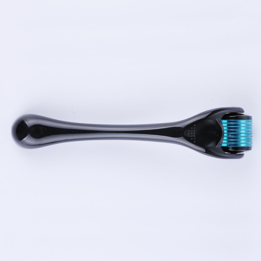 Video: Microneedle Beauty Roller (Pair Konjac Mask)