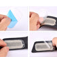 Portable EMS Smart Muscle Stimulator For Arm and Abdomen