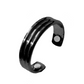 Lymphatic Drainae Magnetic Ring Acupressure Anti Snore Ring Treatment Reflexology Anti Snoring Apnea Sleeping Aid Device