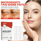 Skin Anti-acne Acne Black Mole Repair Skin Label