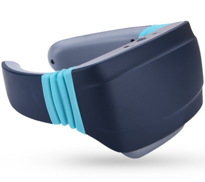 Professional Electric Pulse Acupuncture Neck Massager  6Techniques