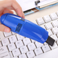 Micro Vacuum Cleaner Mini Laptop Handheld Cleaning Brush Usb Wiring Keyboard Dusting Brush