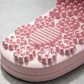 Ergonomic Therapeutic Acupuncture Reflexology Foot Massage Slippers