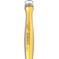 Dropshipping Hot Sale Luxury 24K Gold Under-Eye Roller Under-eye Bags Remove Eye Firming Eye