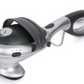 Handheld Shiatsu Acupuncture Electric Light Beam Body Deep Tissue Massage Device
