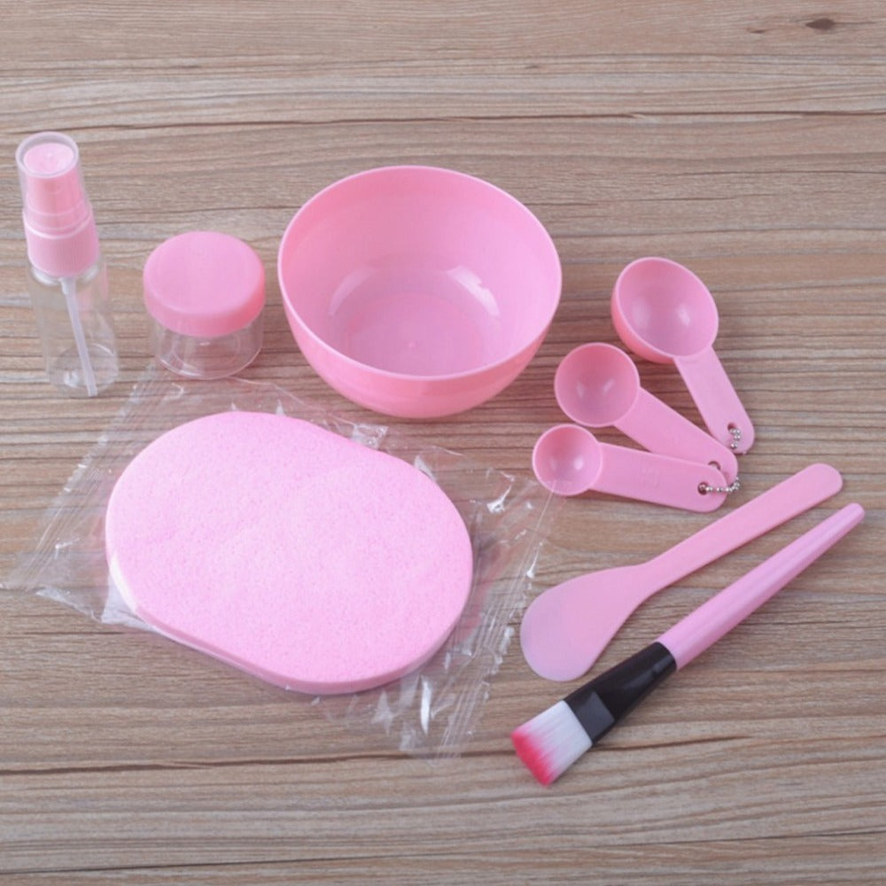 DIY Mask Tool Set