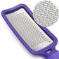 Stainless steel dead skin pedicure nursing tool