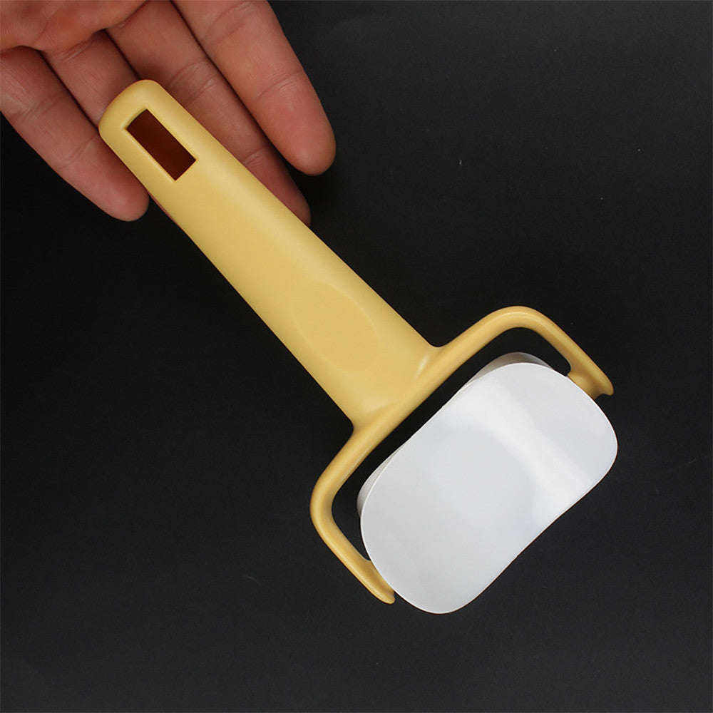 Dumpling skin mold