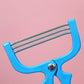 Facial Hair Remover Spring Face Grinder