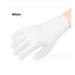 Foot Second Skin Moisturizing Reusable Elastic Socks