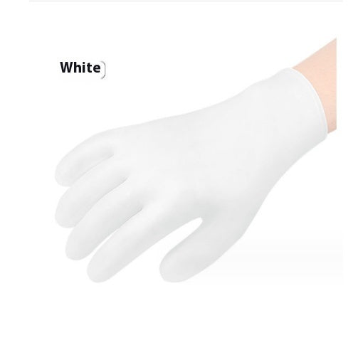 Foot Second Skin Moisturizing Reusable Elastic Socks
