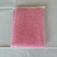 Bath Back Rub Decontamination African Nylon Bath Towel