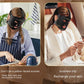 New Infrared Phototherapy Beauty Apparatus Face Led Color Light Skin Rejuvenation Beauty Mask