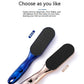 Exfoliating Calluses Nano Glass File Pedicure Tool