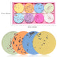 Aromatherapy Shower Piece Hotel Household Bubble Explosion Bath Salts