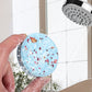 Aromatherapy Shower Piece Hotel Household Bubble Explosion Bath Salts