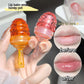 Cross Moisturizing And Desalination Lip Liner Water Lip Balm