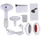 Handheld Home and Travel Clothing Steamer