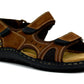 Men's Leather Sandals