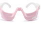 Electric Eye Bag Massage Eye Protector